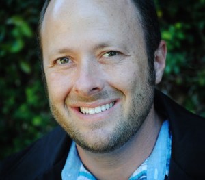 Jay Asher