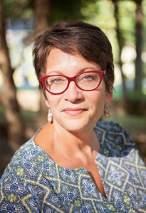 Meg Medina is an award-winning Cuban American author who writes picture books, middle grade, and YA fiction. She lives in Richmond, Va.