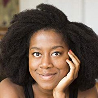 Photo of Tomi Adeyemi